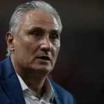 Tite recusa convite para voltar ao Corinthians