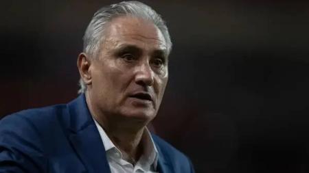 Tite tem como prioridade trabalhar na Europa