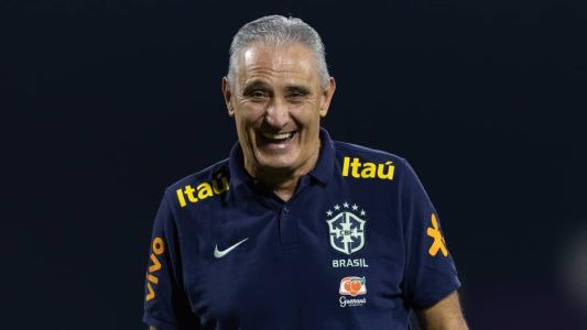 Tite tem negociação avançada para assumir o comando do Flamengo