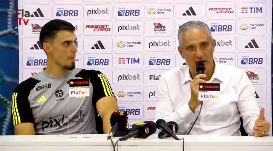 Demorei um pouquinho para escrever aqui sobre a chegada do Tite ao comando da Seleção Brasileira. Optei por escutar e ler as opiniões de todos os...