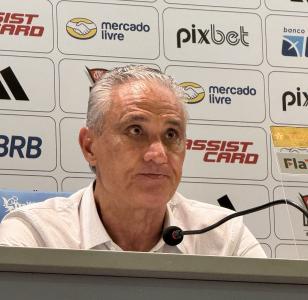 Demorei um pouquinho para escrever aqui sobre a chegada do Tite ao comando da Seleção Brasileira. Optei por escutar e ler as opiniões de todos os...