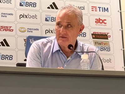 Demorei um pouquinho para escrever aqui sobre a chegada do Tite ao comando da Seleção Brasileira. Optei por escutar e ler as opiniões de todos os...