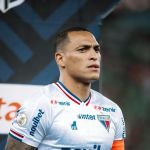 Fortaleza rescinde com líder do elenco, que é anunciado por clube da Série B