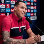 Zagueiro do Fortaleza detona áudio do VAR em derrota: 'Algo estranho acontece'