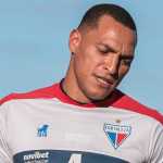 Fortaleza perde zagueiro para enfrentar o Inter pelo Brasileiro