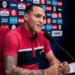 'Para o Cruzeiro é uma final, para nós também', diz zagueiro do Fortaleza