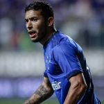 Cruzeiro tem três jogadores na 'seleção da rodada' do Brasileirão