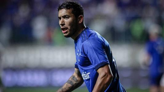 Titular absoluto do Cruzeiro, William foi nomeado para a 12ª rodada do Brasileirão