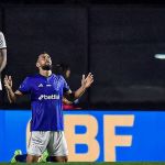 Com a 2ª melhor defesa, Cruzeiro não levou gol em 6 das 14 rodadas do Brasileirão