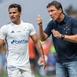 Kaiki é destaque em vitória do Cruzeiro e aquece briga por titularidade