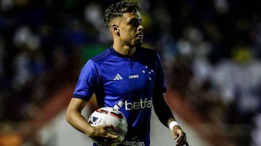 Titular contra o Villa Nova, Daniel Jr. também começa diante da Caldense