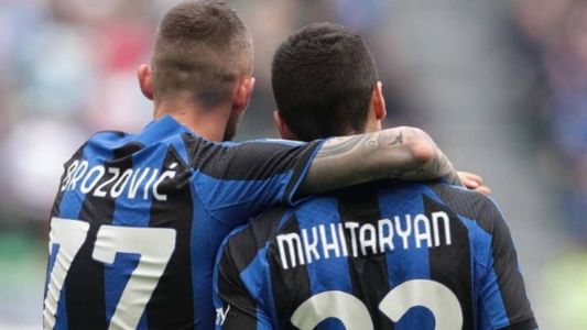 Titular da Inter se lesiona e preocupa para a Champions