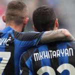 Titular da Inter de Milão se lesiona e preocupa para a final da Champions
