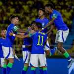 Titular da Seleção Brasileira revela que acompanha jogos do Atlético