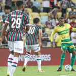Marllon reencontra Cruzeiro após três anos de rápida passagem pela Toca II