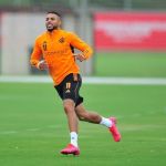 Wanderson destaca estreia do Inter em casa na Copa Libertadores