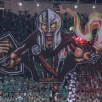 Titulares do Fluminense se despedem do Maracanã contra o Coritiba pelo Brasileiro