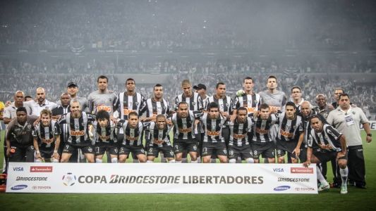 Título do Atlético na Copa Libertadores completa dez anos nesta segunda-feira (24)