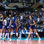Gerdau Minas vence Praia Clube e conquista título da Superliga Feminina
