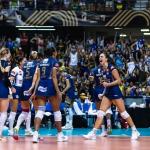 Gerdau Minas vence Praia Clube e conquista título da Superliga Feminina