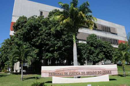 Tribunal de Justiça do Estado do Ceará