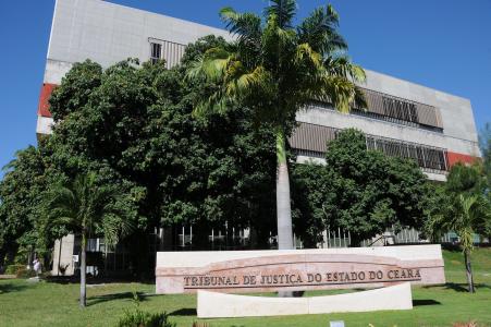 Tribunal de Justiça do Estado do Ceará