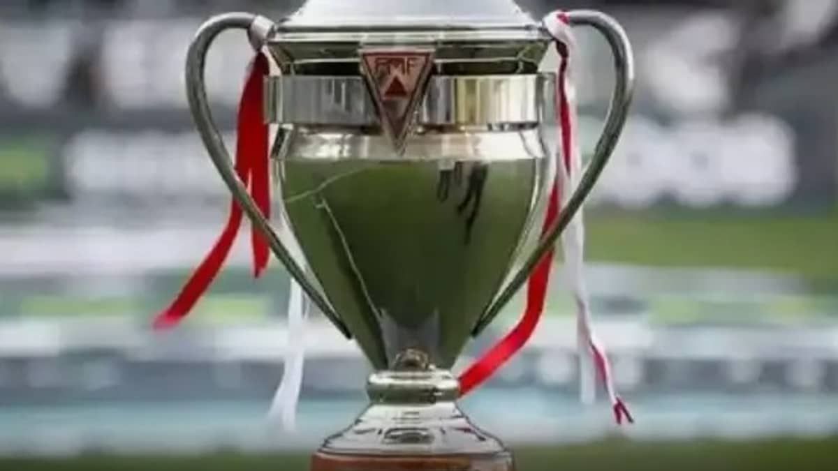 FMF marca julgamento de recurso sobre suspensão do Campeonato Mineiro  