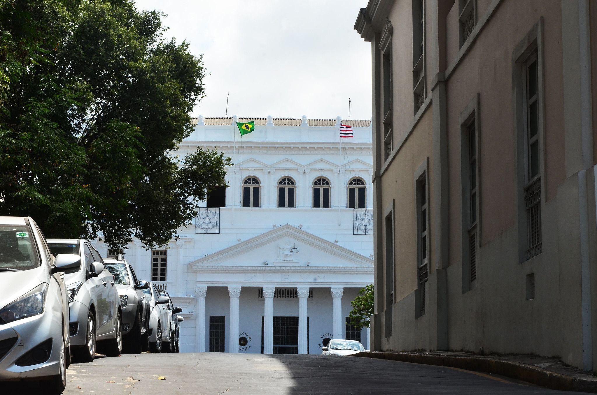 TJ do Maranhão pretende gastar R$ 573 mil em iPhones para desembargadores