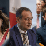 Presidente do TJMG recebe políticos após homem 'casado' com criança ser absolvido