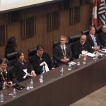 Criado por Dom Pedro II, TJMG faz 150 anos e presidente quer aproximar tribunal da população