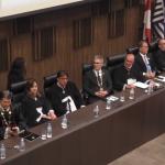 Criado por Dom Pedro II, TJMG faz 150 anos e presidente quer aproximar tribunal da população