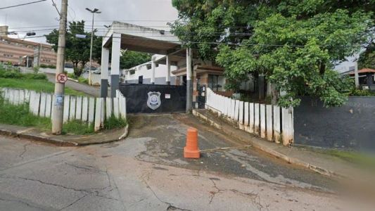 Ceresp Gameleira em Belo Horizonte