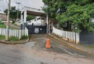 Homem baleado ao sair do Ceresp Gameleira tinha alvará de soltura