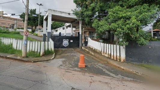 Ceresp Gameleira em Belo Horizonte