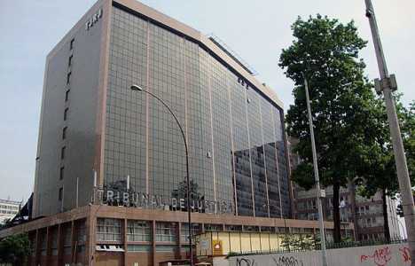 Tribunal de Justiça do Rio de Janeiro