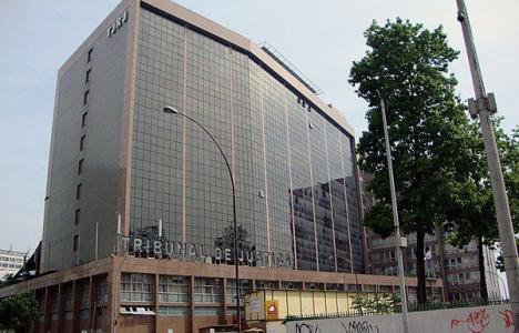 Tribunal de Justiça do Rio de Janeiro