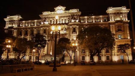 A Justiça concedeu ao presidente da Enel o direito de ficar em silêncio durante o depoimento.
