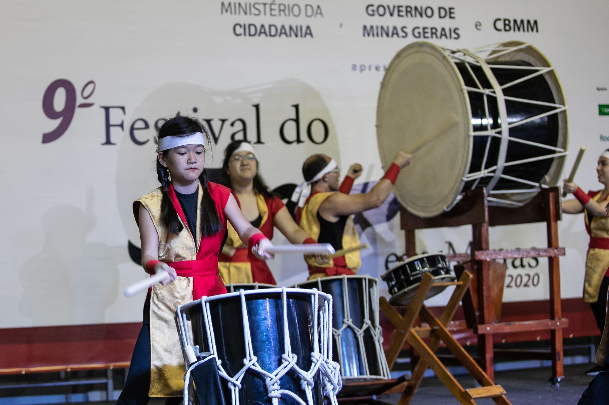 Cultura japonesa invade BH no Festival do Japão em Minas; confira programação