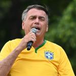 Bolsonaro alerta apoiadores para ato no RJ: ‘Não levem cartazes’