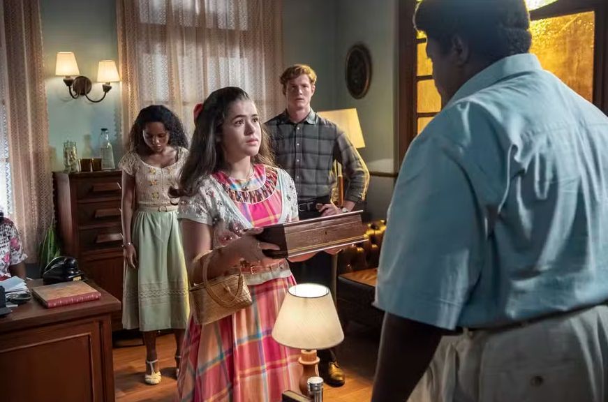 Garota do Momento: Globo rompe tradição e não vai exibir reprise do final