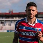 Como o Fortaleza chegou ao nome do zagueiro português Tobias Figueiredo