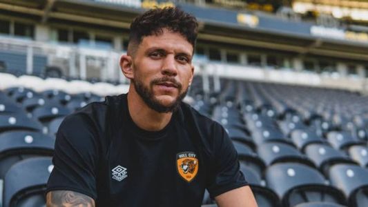 Tobias Figueiredo, reforço do Fortaleza para a zaga