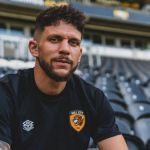 Fortaleza anuncia a contratação de zagueiro português