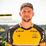 Criciúma contrata zagueiro português do Fortaleza por empréstimo