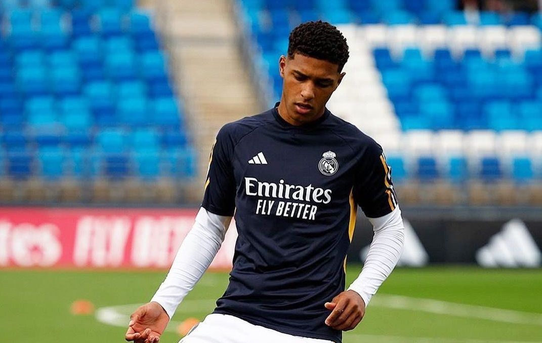 Real Madrid: Ancelotti relaciona jovem brasileiro para jogo da Champions