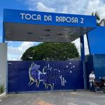Ex-lateral relembra quando ex-Cruzeiro entrou na Toca em porta-malas de táxi para fugir da esposa 