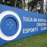 Cruzeiro faz mudanças na base, e ídolo pede demissão do clube