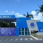 De folga, titular do Cruzeiro vai à Toca da Raposa para tratamento de lesão