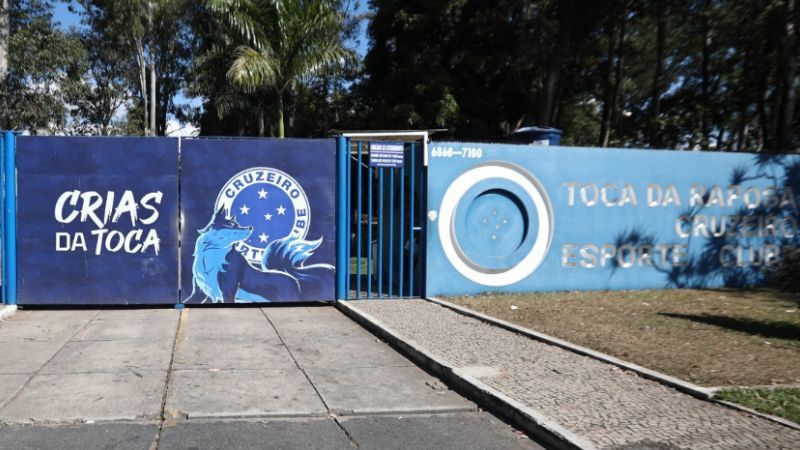 Cruzeiro renova Certificado de Clube Formador; veja o que isso significa