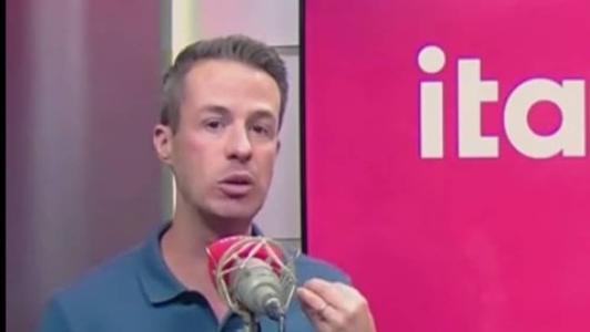 Toda segunda e quinta, Diogo Gonçalves comenta a respeito de finanças e investimentos